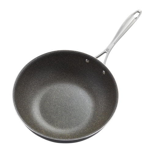 Henckels Aluminum Non Stick Frying Pan & Reviews Wayfair